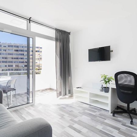 El 303, Relax En Playa Del Ingles Apartment Ngoại thất bức ảnh