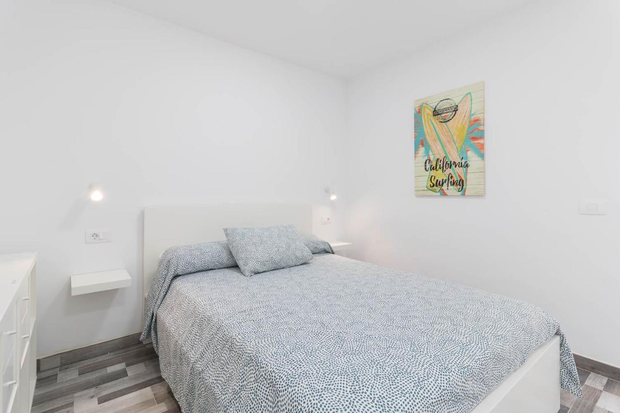 El 303, Relax En Playa Del Ingles Apartment Ngoại thất bức ảnh