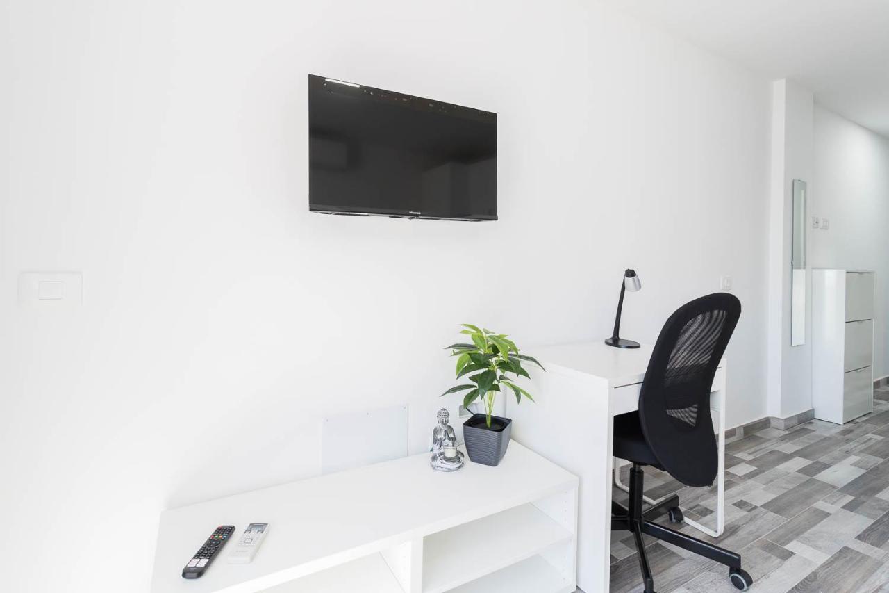 El 303, Relax En Playa Del Ingles Apartment Ngoại thất bức ảnh